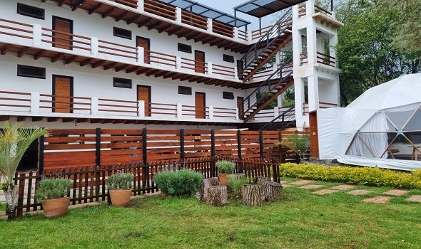 habitaciones